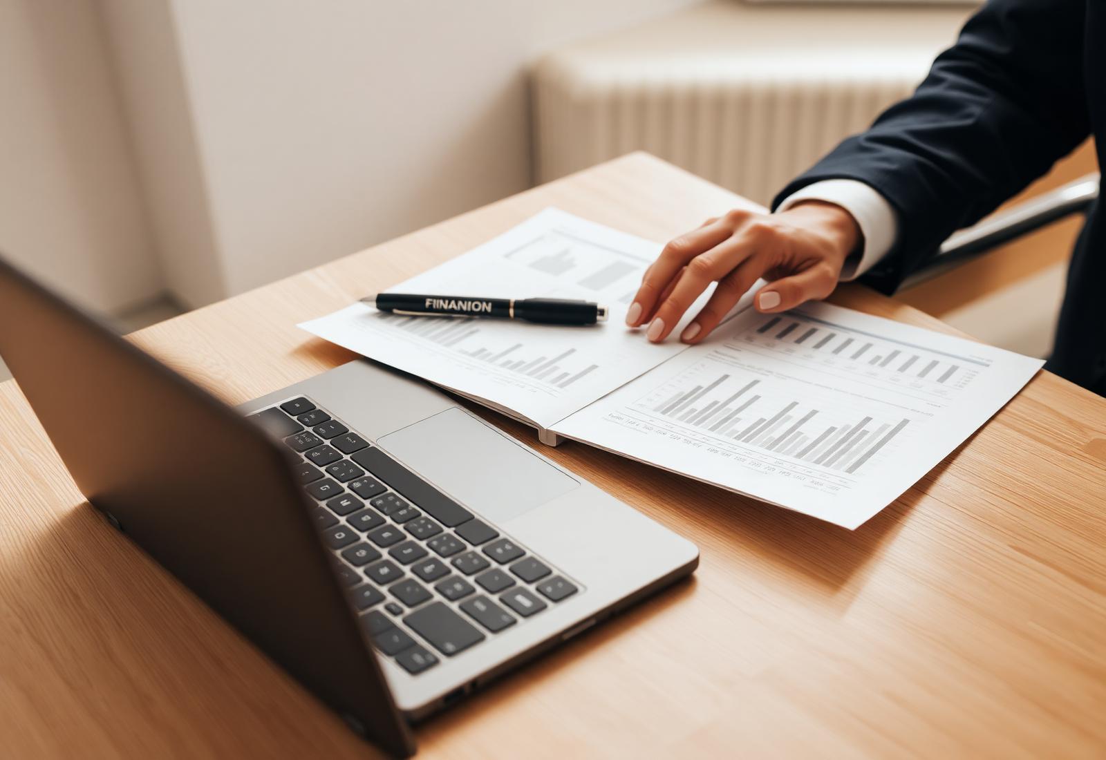 Análisis financiero de una operación hipotecaria